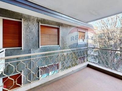 Appartamento in Vendita in Via Legnani 7 a Varese