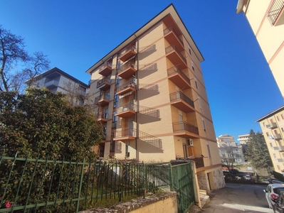 Appartamento in Vendita in Via Luigi Falconi 129 a L'Aquila
