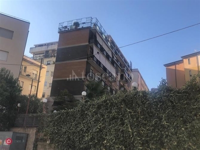 Appartamento in Vendita in Via Mario Greco a Catanzaro