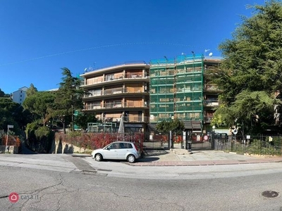 Appartamento in Vendita in Via Nuova Panoramica 572 a Messina