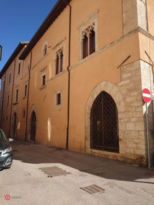 Appartamento in Vendita in Via Paganica a L'Aquila