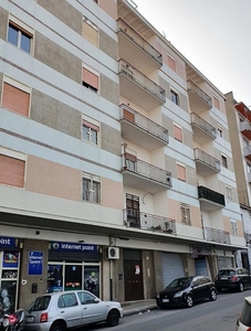 Appartamento in Vendita in Via Palermo 249 a Messina
