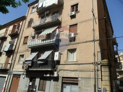 Appartamento in Vendita in Via Redentore 44 a Caltanissetta