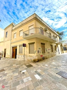Appartamento in Vendita in Via S. Maria del Paradiso 14 a Lecce