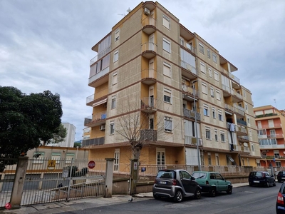 Appartamento in Vendita in Via San Martino della Battaglia a Brindisi