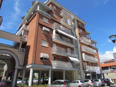 Appartamento in Vendita in Via Sant'Eusebio 11 a Biella