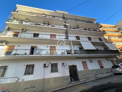Appartamento in Vendita in Via Sbarre Superiore Diramazione Lombardo 81 a Reggio Calabria