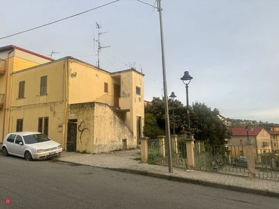 Appartamento in Vendita in Via svevi a Catanzaro