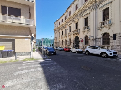 Appartamento in Vendita in Via Terranova a Messina