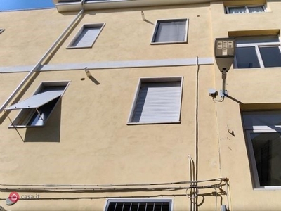 Appartamento in Vendita in Via Tommaso Arnoni a Cosenza