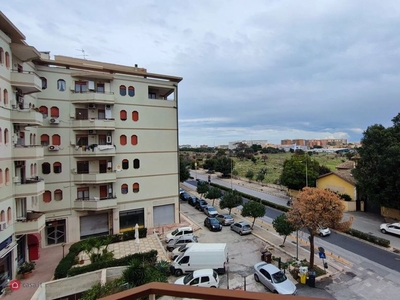 Appartamento in Vendita in Viale Epipoli a Siracusa