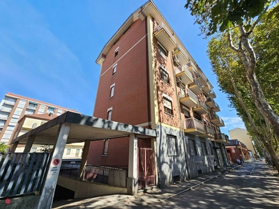 Appartamento in Vendita in Viale Pilone 56 a Asti