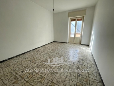 Appartamento in Via Livorno 14, Sassari, 5 locali, 2 bagni, 131 m²