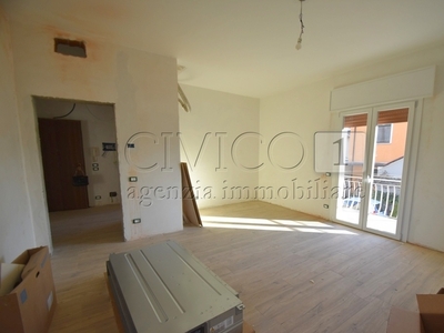 Appartamento in Via Pellegrini 1, Vicenza, 5 locali, 2 bagni, 140 m²