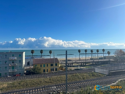 Appartamento vista mare a Cupra Marittima