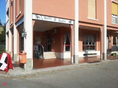 Negozio/Locale commerciale in Vendita in Via Bramante da Urbino a Lissone