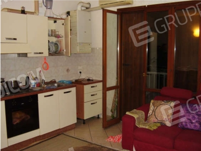 Bilocale a Rimini, 1 bagno, garage, 57 m², buono stato in vendita