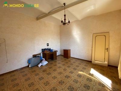 Bilocale in Via fiume, Palombara Sabina, 1 bagno, 40 m² in vendita