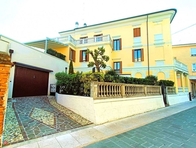 Casa Bi/Trifamiliare in Vendita in Piazza San Rocco a Motta di Livenza
