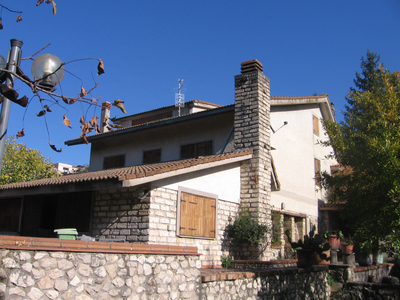 Casa in vendita in Cerreto Laziale, Italia