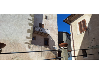 Casa in vendita in Rocca Massima, Italia