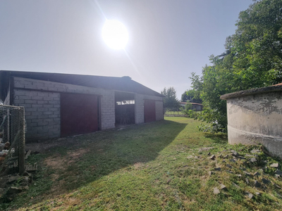 Casa in vendita in Valmontone, Italia