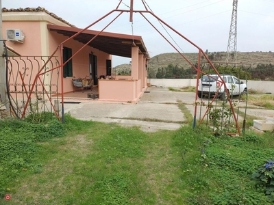Casa indipendente in Vendita in Contrada Badiazza a Messina