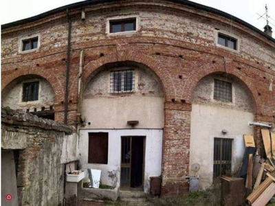 Casa indipendente in Vendita in Via Antonio Fogazzaro 19 a Villaverla