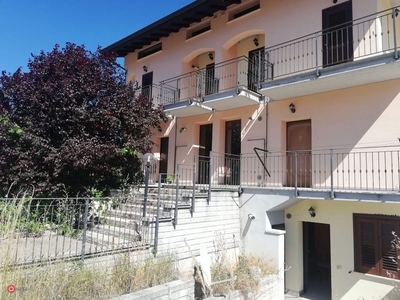 Casa indipendente in Vendita in Via Camporosciolo 5 a L'Aquila