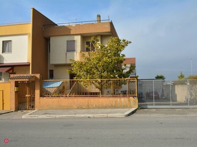 Casa indipendente in Vendita in Via Giardinelle a Matera