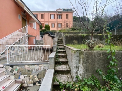 Casa indipendente in Vendita in Via pitelli 91 a La Spezia