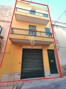 Casa indipendente in Vendita in Via Pluchino 2 a Ragusa