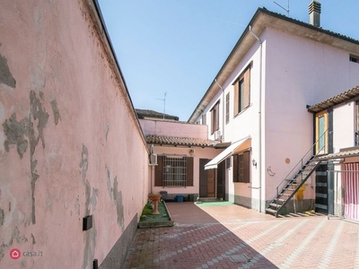 Casa indipendente in Vendita in Via raffaello sanzio a Mortara