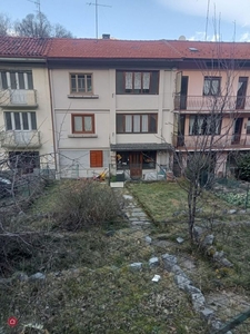 Casa indipendente in Vendita in Via santuario d'oropa 398 a Biella