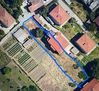 Casa indipendente in Via Marta, Pescara, 5 locali, giardino privato