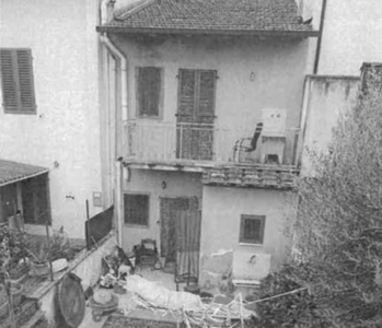 Casa semindipendente in Via San Giusto 104, Prato, 7 locali, 2 bagni