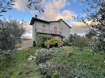 Casa singola in vendita a Montepulciano Siena Sant'albino