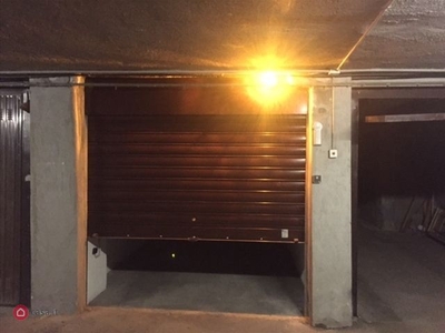 Garage/Posto auto in Vendita in a Courmayeur