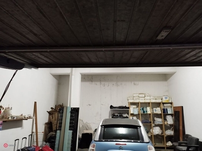 Garage/Posto auto in Vendita in Via Aldo Moro a Frosinone