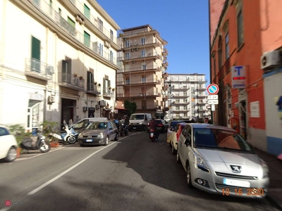 Garage/Posto auto in Vendita in Via Alessandro Manzoni 63 a Napoli