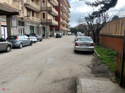 Garage/Posto auto in Vendita in Via benedetto croce a Avellino