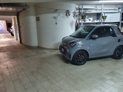 Garage/Posto auto in Vendita in Via Carcere Nuovo 11 a Reggio Calabria