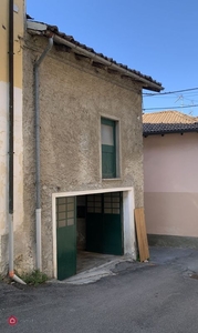 Garage/Posto auto in Vendita in Via Carrara a Arquata Scrivia