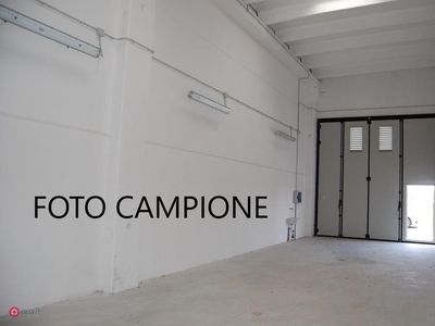 Garage/Posto auto in Vendita in Via del lavoro a Montecchio Maggiore