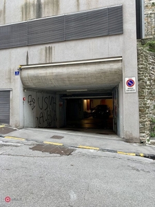 Garage/Posto auto in Vendita in Via della Guardia a Trieste