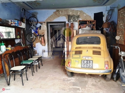 Garage/Posto auto in Vendita in Via della Torre a Cremona