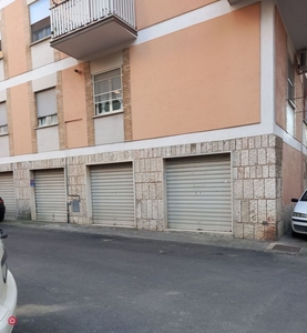 Garage/Posto auto in Vendita in Via Domenico Emanuelli 28 a Tarquinia