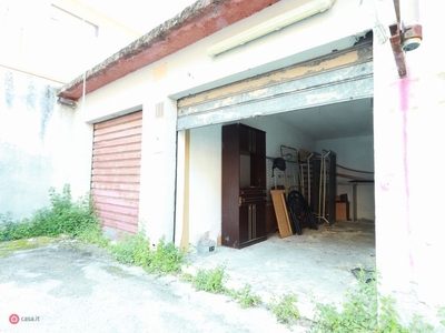 Garage/Posto auto in Vendita in Via ferdinando francesco d'avalos 115 a Pescara
