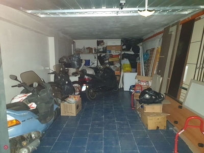 Garage/Posto auto in Vendita in Via Francesco Negro 20 a Maglie