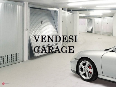 Garage/Posto auto in Vendita in Via garibadi a Savignano sul Rubicone